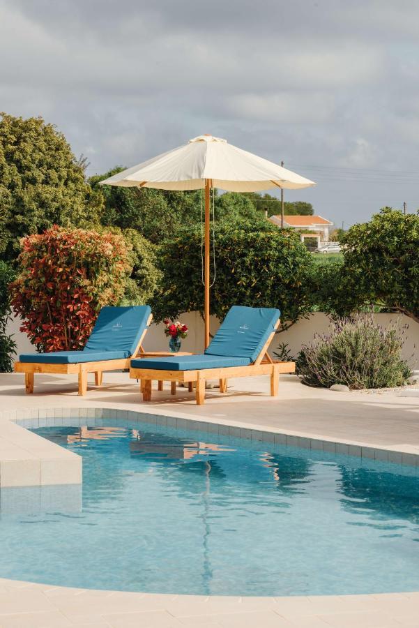 Gennadi Dreams Holiday Villa Exterior foto